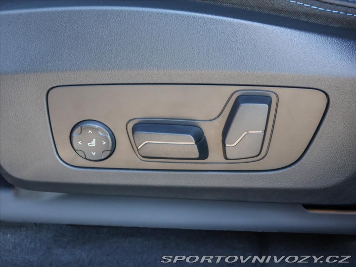 BMW iX1 xDrive30 CZ DPH 2024
