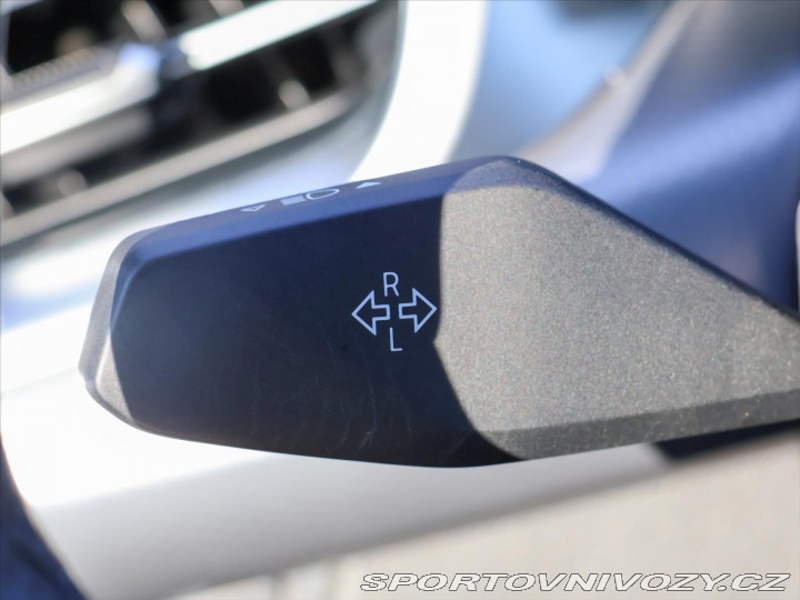 BMW iX1 xDrive30 M Sport CZ DPH 2024