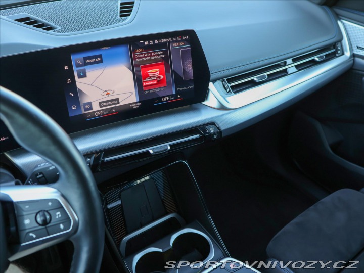 BMW iX1 xDrive30 M Sport CZ DPH 2024