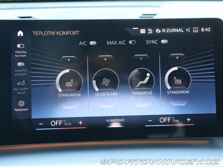 BMW iX1 xDrive30 CZ DPH 2024