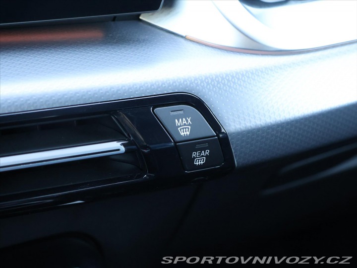 BMW iX1 xDrive30 CZ DPH 2024
