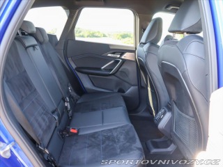 BMW iX1 xDrive30 CZ DPH 2024