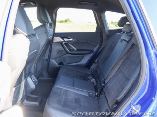 BMW iX1 xDrive30 CZ DPH 2024