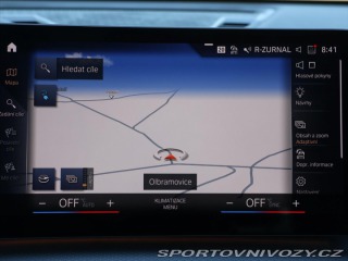 BMW iX1 xDrive30 CZ DPH 2024