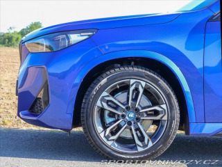 BMW iX1 xDrive30 CZ DPH 2024