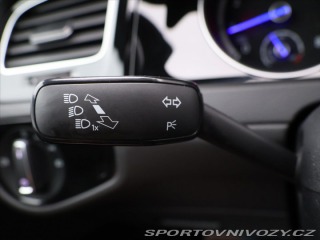 Volkswagen Golf 2,0 TSI R 221kW 4Motion D 2015
