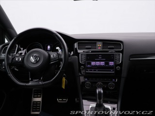 Volkswagen Golf 2,0 TSI R 221kW 4Motion D 2015
