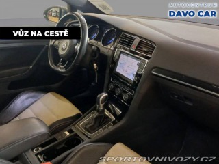 Volkswagen Golf 2,0 TSI R 221kW 4Motion D 2015