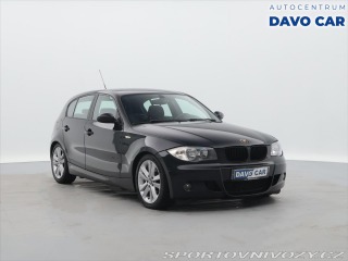 BMW 1 3,0 130i 209kW Aut.Klima