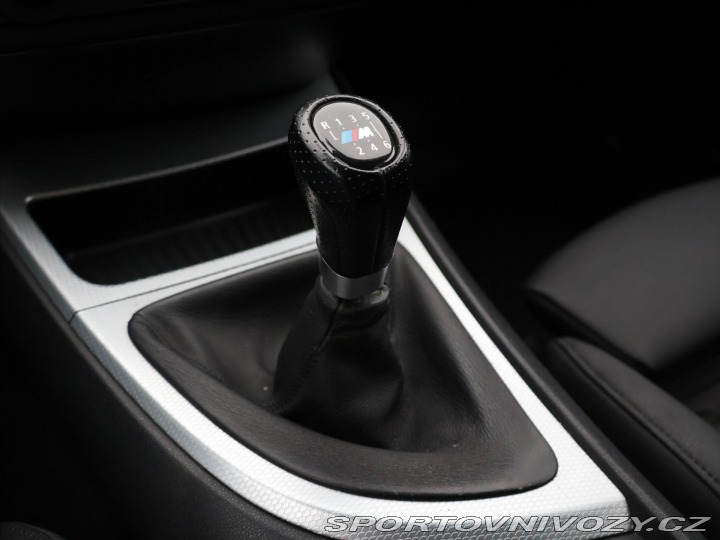 BMW 1 3,0 130i 209kW Klima 2006