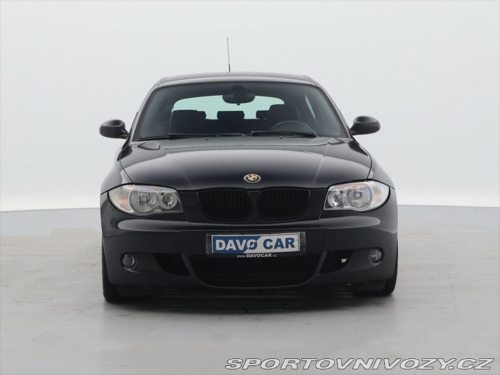 BMW 1 3,0 130i 209kW Klima 2006