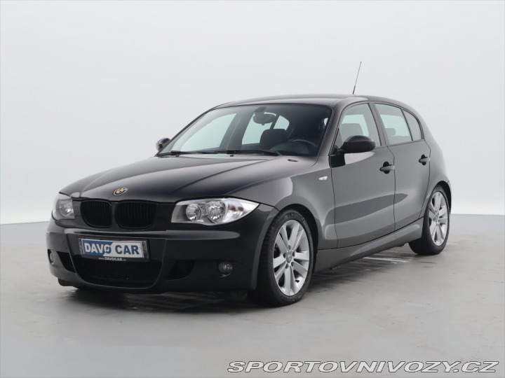 BMW 1 3,0 130i 209kW Klima 2006