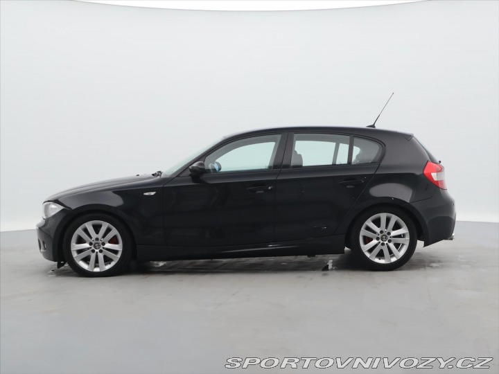 BMW 1 3,0 130i 209kW Klima 2006