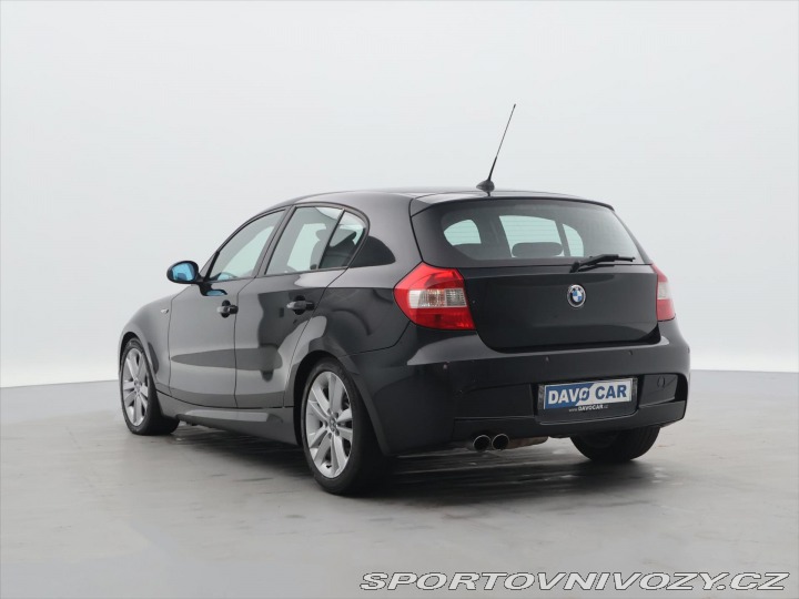 BMW 1 3,0 130i 209kW Klima 2006
