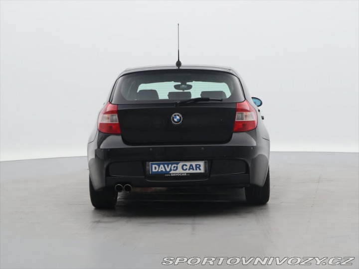 BMW 1 3,0 130i 209kW Klima 2006