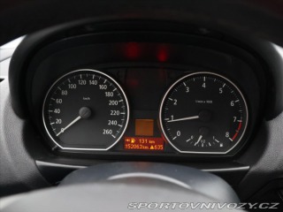 BMW 1 3,0 130i 209kW Aut.Klima 2006