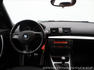 BMW 1 3,0 130i 209kW Aut.Klima 2006