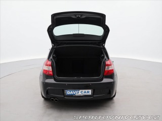 BMW 1 3,0 130i 209kW Aut.Klima 2006
