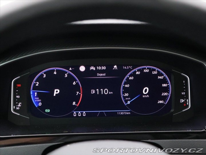 Volkswagen Arteon 2,0 TSI 206kW 4M DSG R-Li 2021