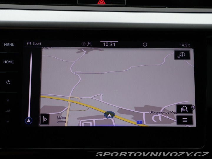 Volkswagen Arteon 2,0 TSI 206kW 4M DSG R-Li 2021