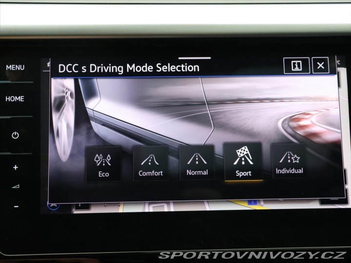 Volkswagen Arteon 2,0 TSI 206kW 4M DSG R-Li 2021