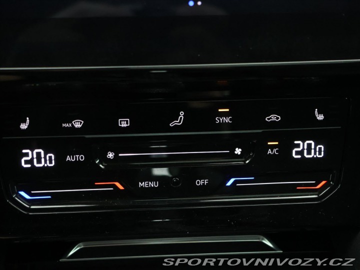 Volkswagen Arteon 2,0 TSI 206kW 4M DSG R-Li 2021