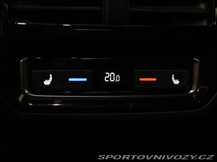 Volkswagen Arteon 2,0 TSI 206kW 4M DSG R-Li 2021