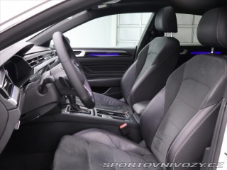 Volkswagen Arteon 2,0 TSI 206kW 4M DSG R-Li 2021
