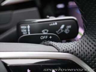 Volkswagen Arteon 2,0 TSI 206kW 4M DSG R-Li 2021