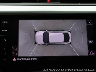 Volkswagen Arteon 2,0 TSI 206kW 4M DSG R-Li 2021
