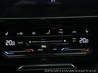 Volkswagen Arteon 2,0 TSI 206kW 4M DSG R-Li 2021