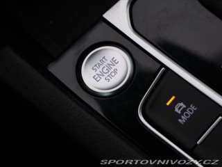 Volkswagen Arteon 2,0 TSI 206kW 4M DSG R-Li 2021