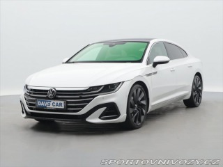 Volkswagen Arteon 2,0 TSI 206kW 4M DSG R-Li 2021