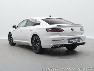 Volkswagen Arteon 2,0 TSI 206kW 4M DSG R-Li 2021