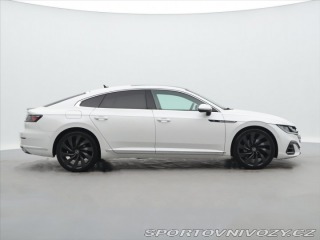 Volkswagen Arteon 2,0 TSI 206kW 4M DSG R-Li 2021