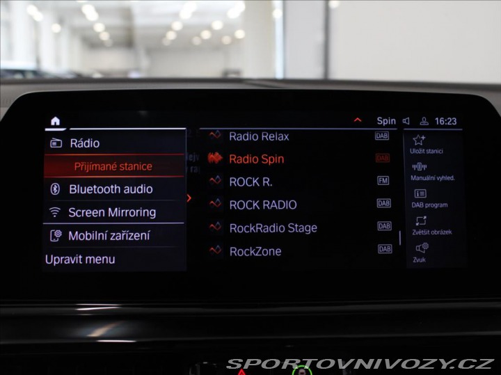 BMW 8 4,4 M850I B&O Laser 1 2020