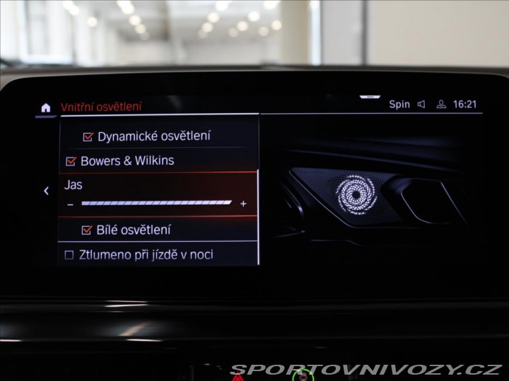 BMW 8 4,4 M850I B&O Laser 1 2020