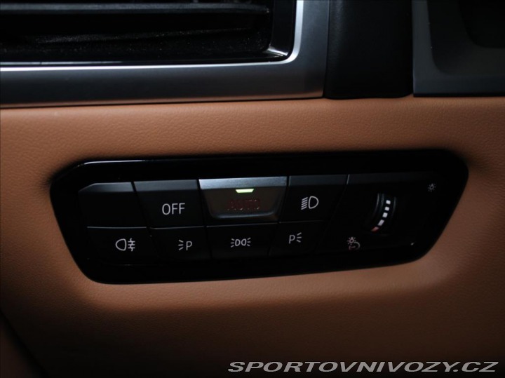BMW 8 4,4 M850I B&O Laser 1 2020