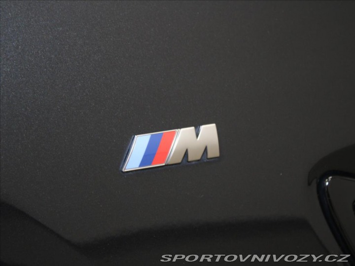 BMW 8 4,4 M850I B&O Laser 1 2020