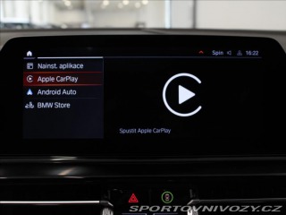 BMW 8 4,4 M850I B&O Laser 1 2020