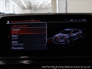 BMW 8 4,4 M850I B&O Laser 1 2020
