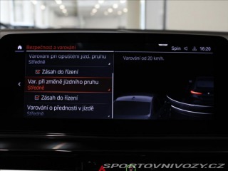 BMW 8 4,4 M850I B&O Laser 1 2020