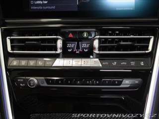 BMW 8 4,4 M850I B&O Laser 1 2020