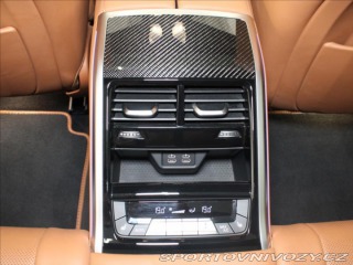 BMW 8 4,4 M850I B&O Laser 1 2020