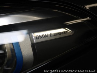 BMW 8 4,4 M850I B&O Laser 1 2020
