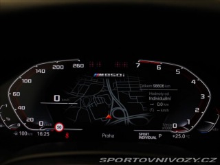 BMW 8 4,4 M850I B&O Laser 1 2020