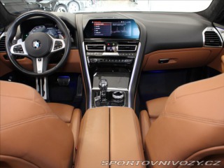 BMW 8 4,4 M850I B&O Laser 1 2020