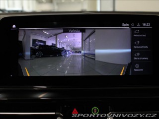BMW 8 4,4 M850I B&O Laser 1 2020