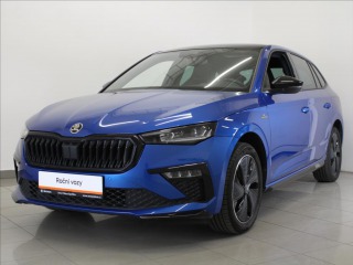 Škoda  Scala 1,0 TSi DSG Monte Carlo 5