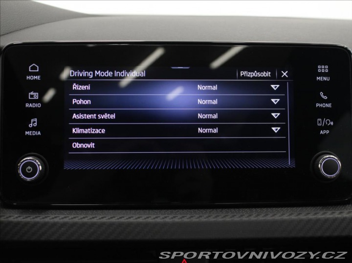 Škoda Ostatní modely Scala 1,0 TSi DSG Monte Carlo 5 2025